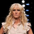 Kimberly Stewart Net Worth