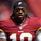 Robert Griffin III Net Worth