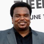 Craig Robinson Net Worth
