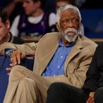 Bill Russell Net Worth