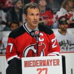 Scott Niedermayer Net Worth