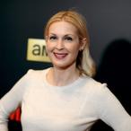 Kelly Rutherford Net Worth