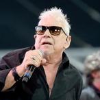 Eric Burdon Net Worth