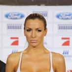 Jordan Carver Net Worth