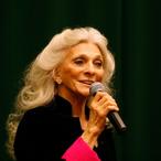 Judy Collins Net Worth