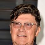 Robbie Robertson Net Worth