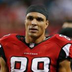 Tony Gonzalez Net Worth