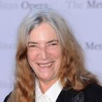 Patti Smith Net Worth