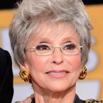 Rita Moreno Net Worth