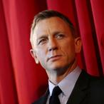 Daniel Craig's Car: James Bond Is Starting to Rub Off On Him