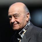 Mohamed Al Fayed Net Worth