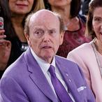 Jim Pattison Net Worth