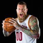 Chris Birdman Andersen Net Worth