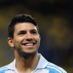 Sergio Aguero Net Worth