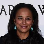 Isabel dos Santos Net Worth