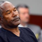 OJ Simpson Died A Millionaire With A Healthy NFL Pension Despite Still Owing $96 Million To The Goldman Family