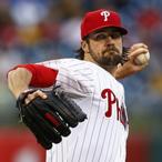 Cole Hamels Net Worth