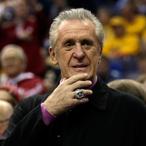 How Much Money Has Pat Riley Made Off His "Three-peat" Trademark?