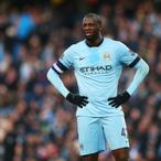 Yaya Toure Net Worth