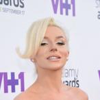 Courtney Stodden Net Worth