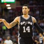 Danny Green Net Worth