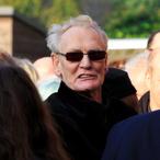 Ginger Baker Net Worth