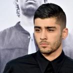 Zayn Malik Net Worth