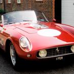 Everything You Need To Know About Ferris Bueller's Ferrari 250 GT California Spyder