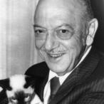 Mel Blanc Net Worth