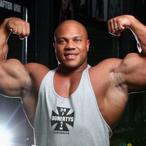 Phil Heath Net Worth