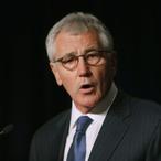 Chuck Hagel Net Worth