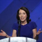 Maria Cantwell Net Worth