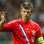 Andrei Arshavin Net Worth