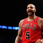 Carlos Boozer Net Worth