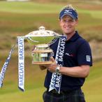 Luke Donald Net Worth