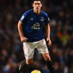 Gareth Barry Net Worth