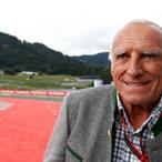 While Red Bull Was Giving You Wings, It Was Giving Dietrich Mateschitz A $20 Billion Fortune