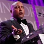 He Started Out Selling $10 Hats From A Street Corner. Today FUBU Founder Daymond John Is Worth $350 Million