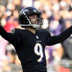 Justin Tucker Net Worth