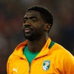 Kolo Touré Net Worth