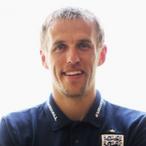 Phil Neville Net Worth