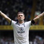 Robbie Keane Net Worth