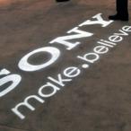 Sony Net Worth