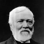 Andrew Carnegie Net Worth
