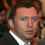 Oleg Deripaska Net Worth