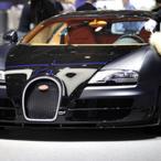 The Most Expensive Car On The Planet – The Bugatti Veyron Super Sport