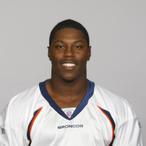 Knowshon Moreno Net Worth