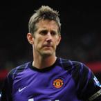 Edwin van der Sar Net Worth