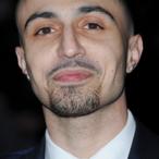 Adam Deacon Net Worth