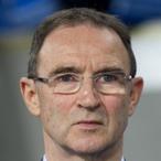 Martin O'Neill Net Worth